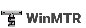 WinMTR Logo